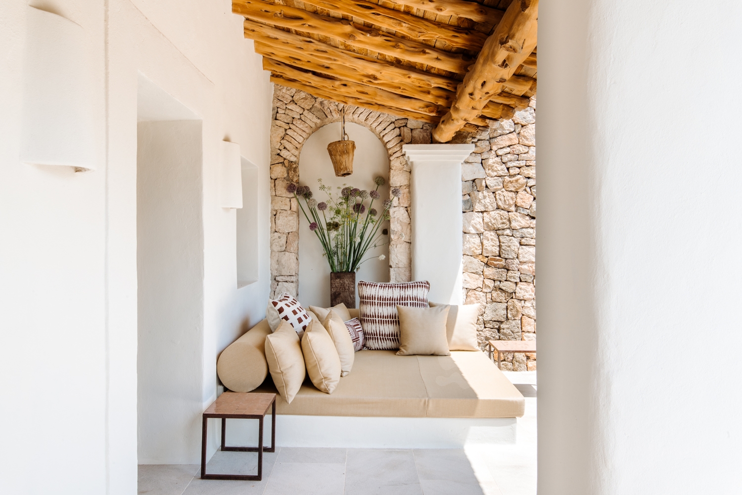 Danie, San Lorenzo 5