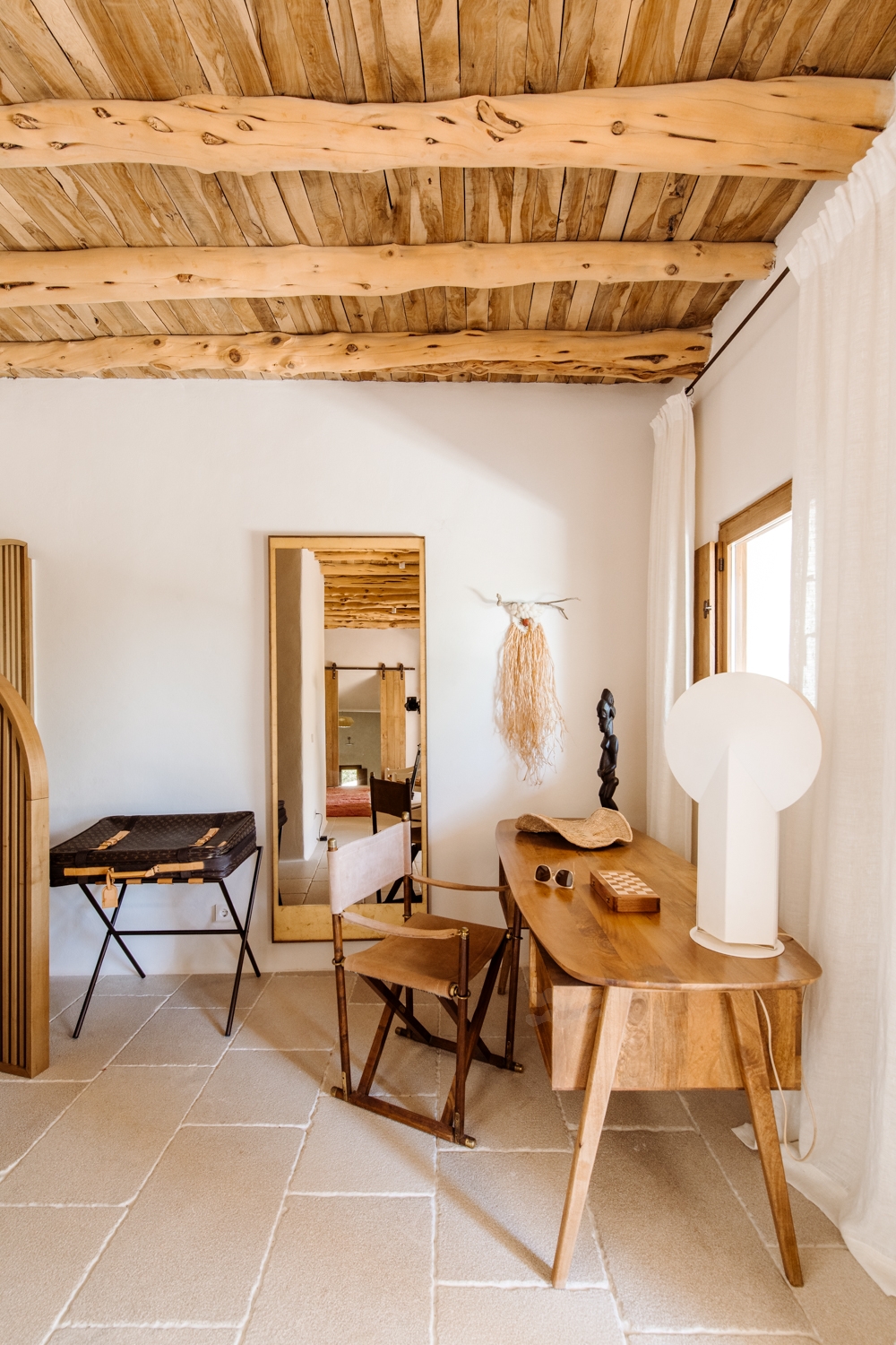 Danie, San Lorenzo 27