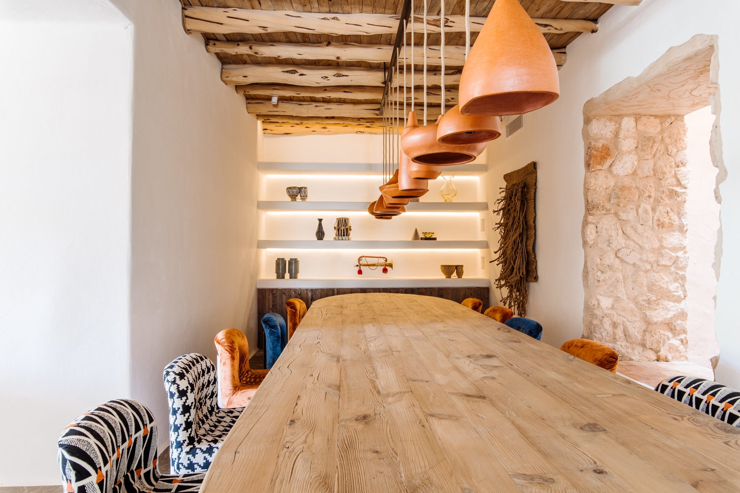 Danie, San Lorenzo 11