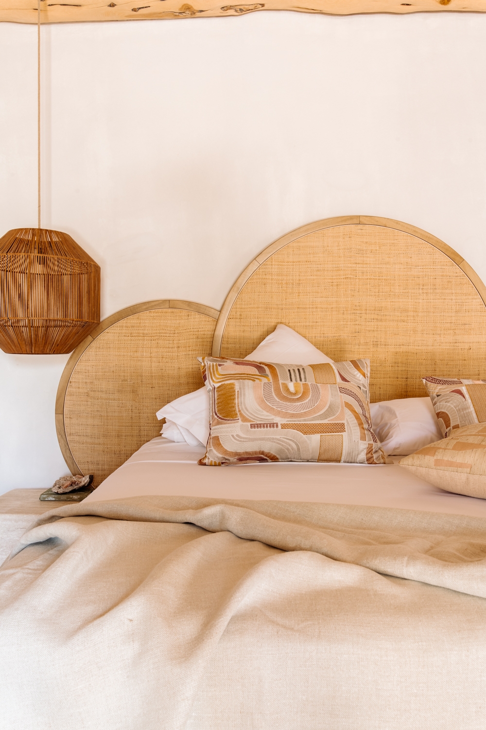 Danie, San Lorenzo 31