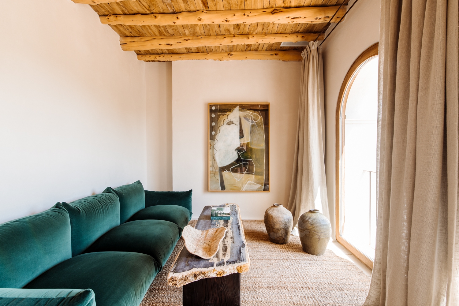 Danie, San Lorenzo 32