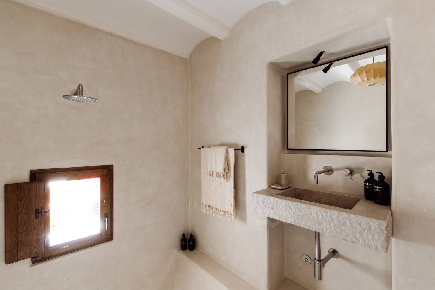 Danie, San Lorenzo 15