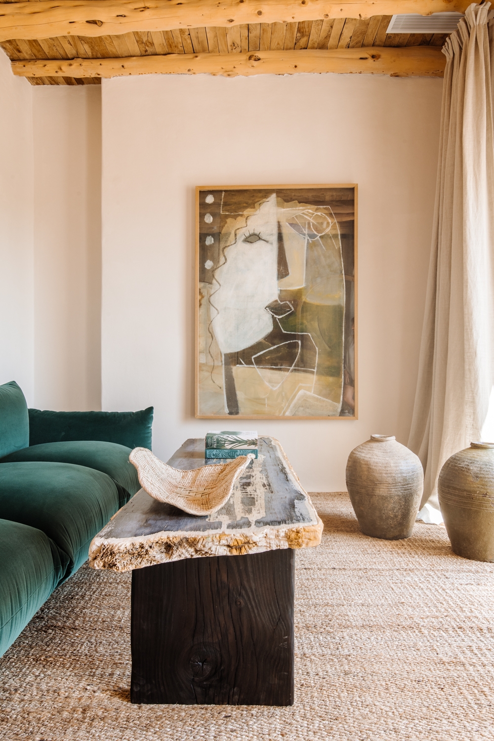 Danie, San Lorenzo 33