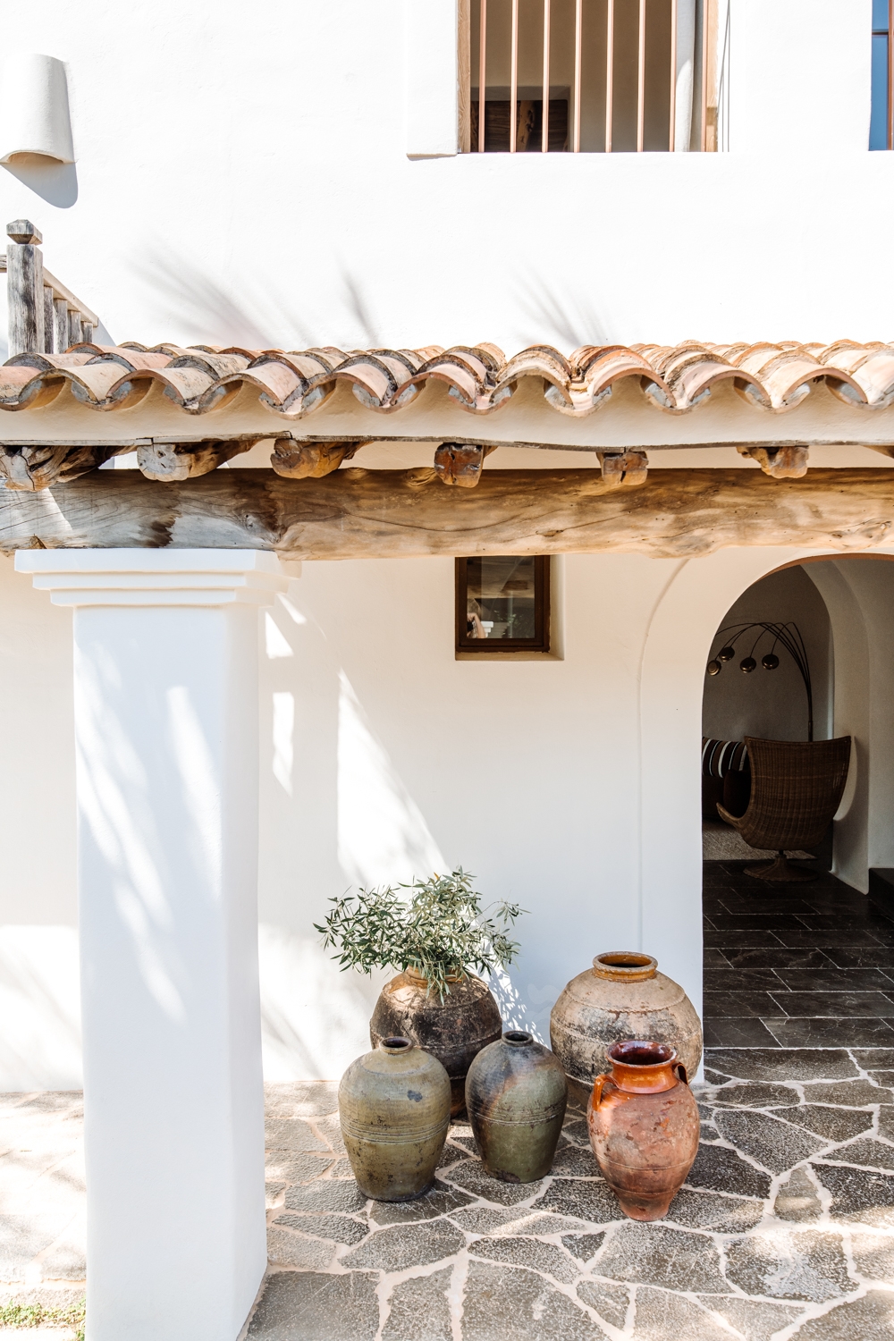 Danie, San Lorenzo 36