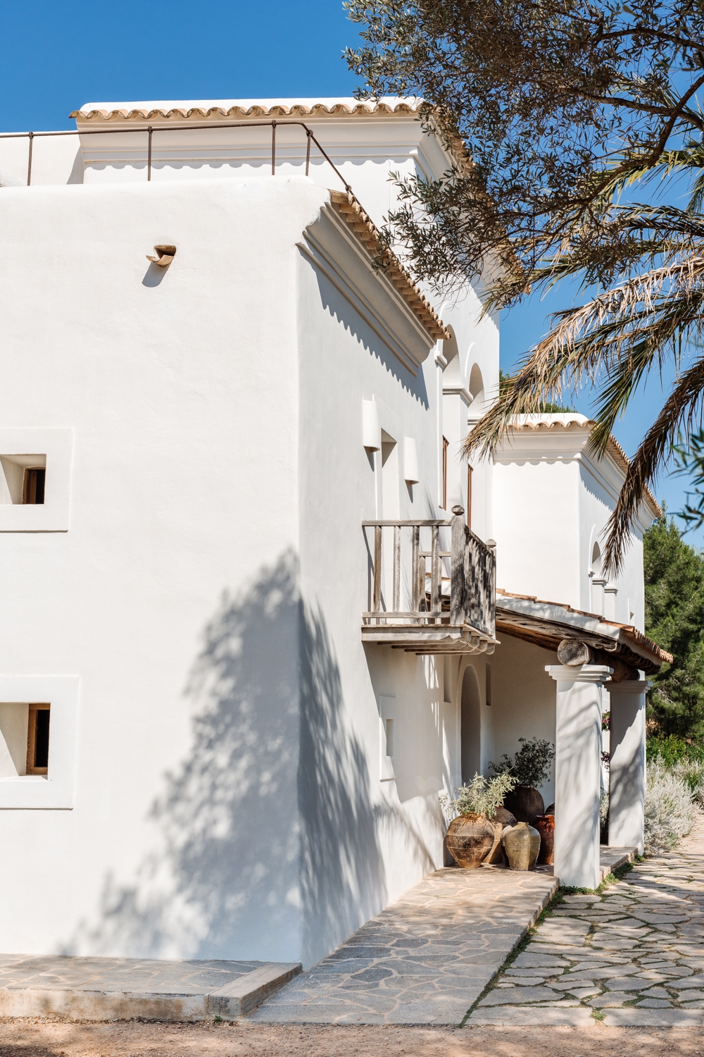 Danie, San Lorenzo 51