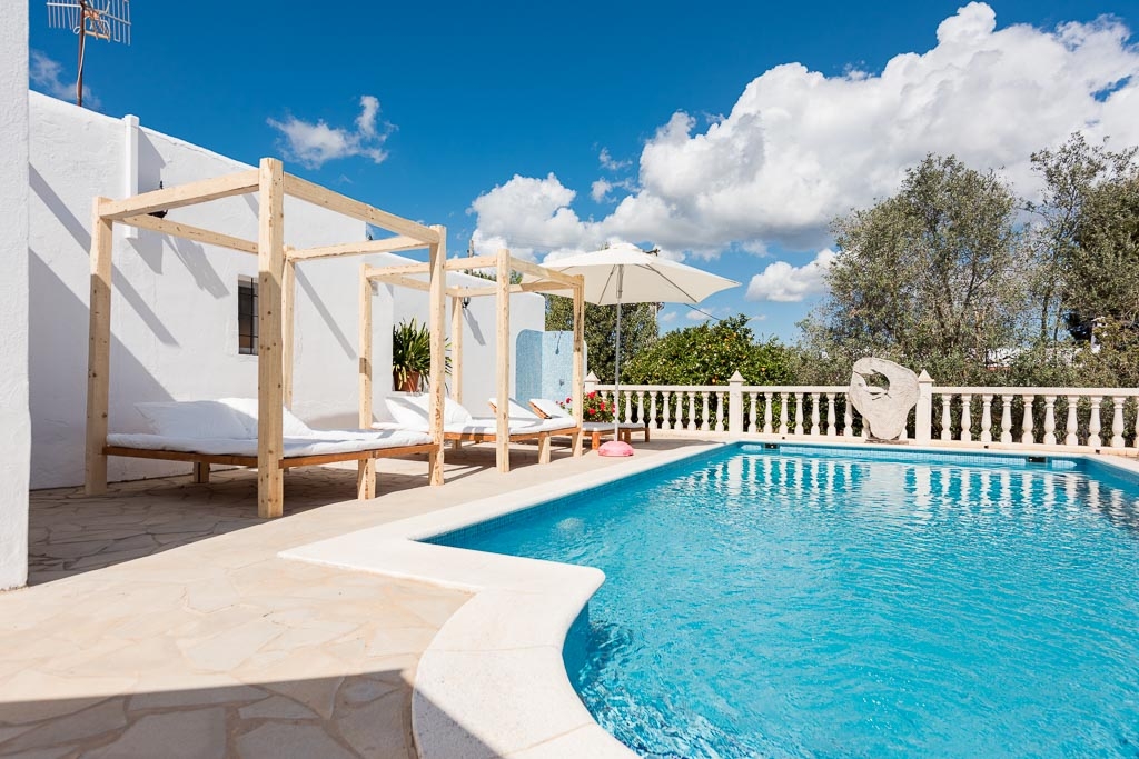 Remy, Santa Eulalia 9