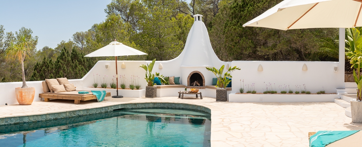 Meera, Cala Vadella 5