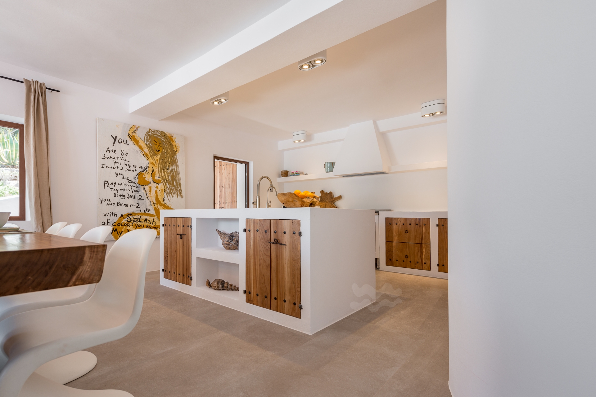 Meera, Cala Vadella 18