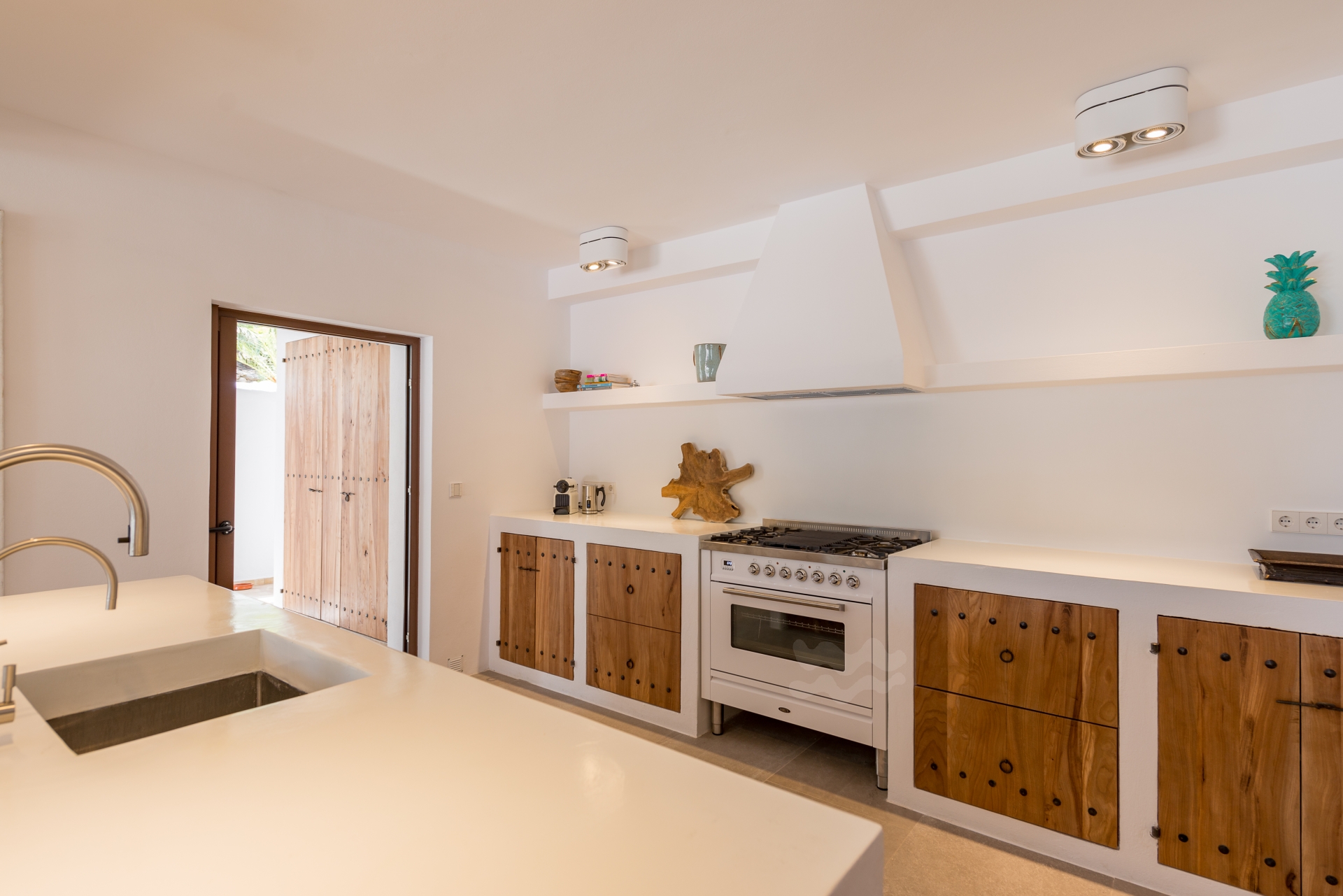 Meera, Cala Vadella 19