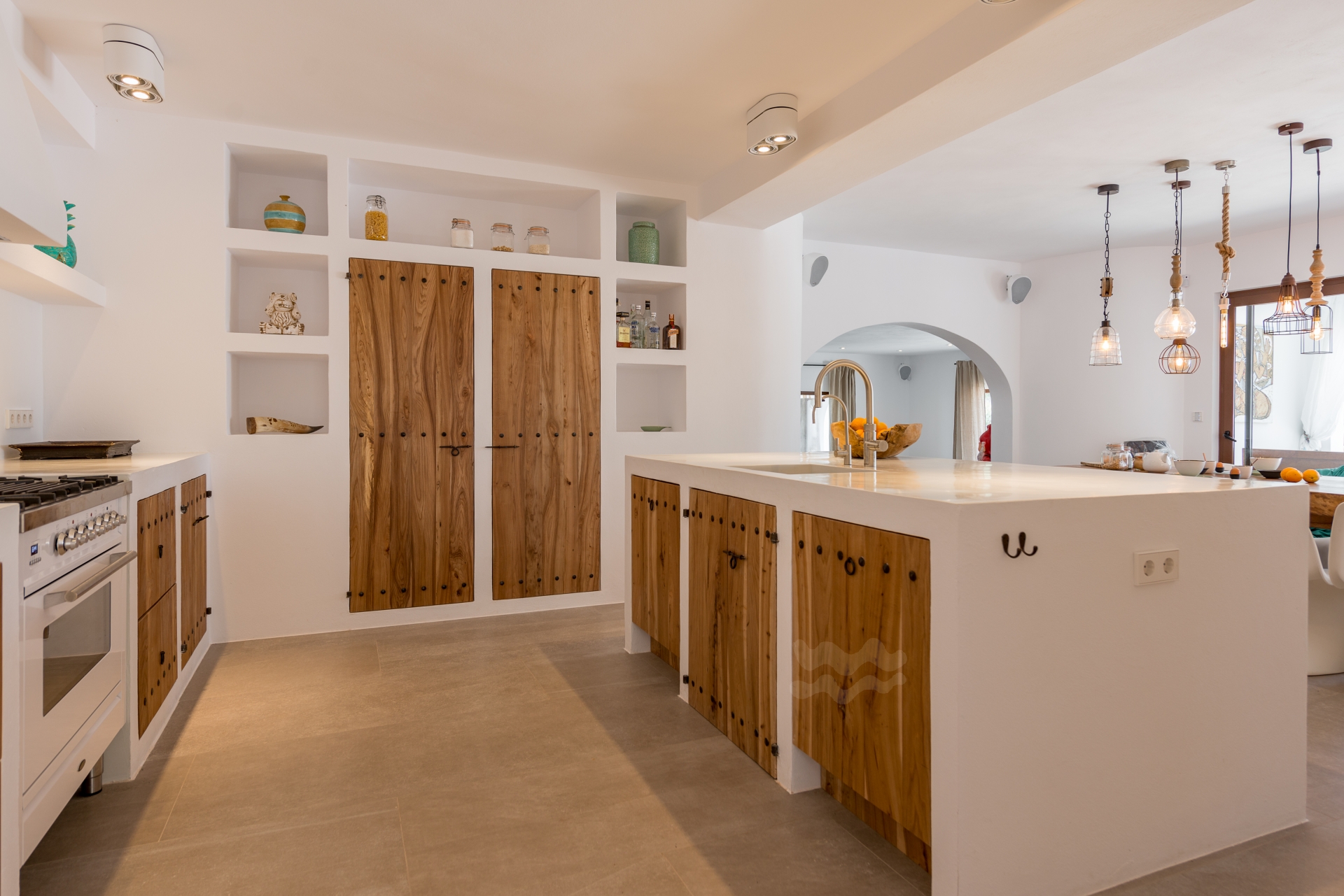 Meera, Cala Vadella 20