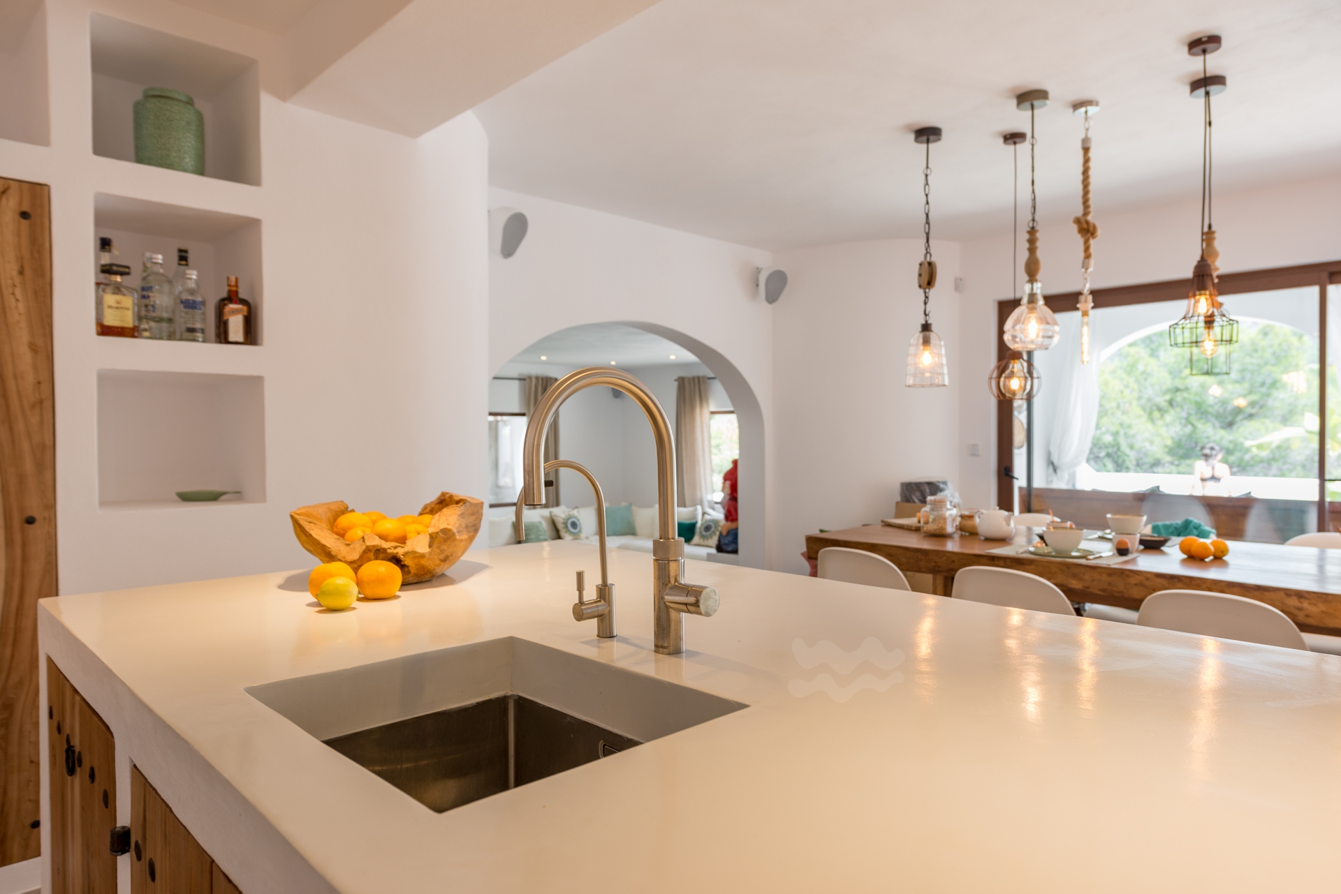 Meera, Cala Vadella 22