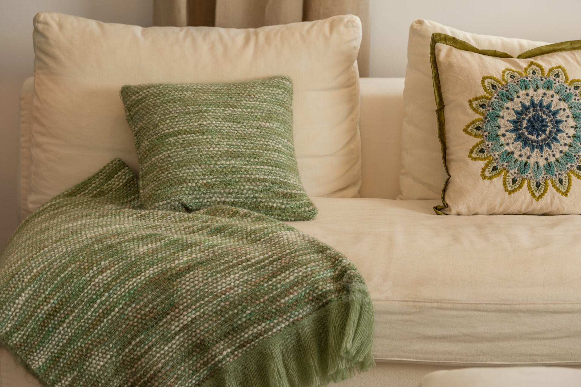 Meera, Cala Vadella 24