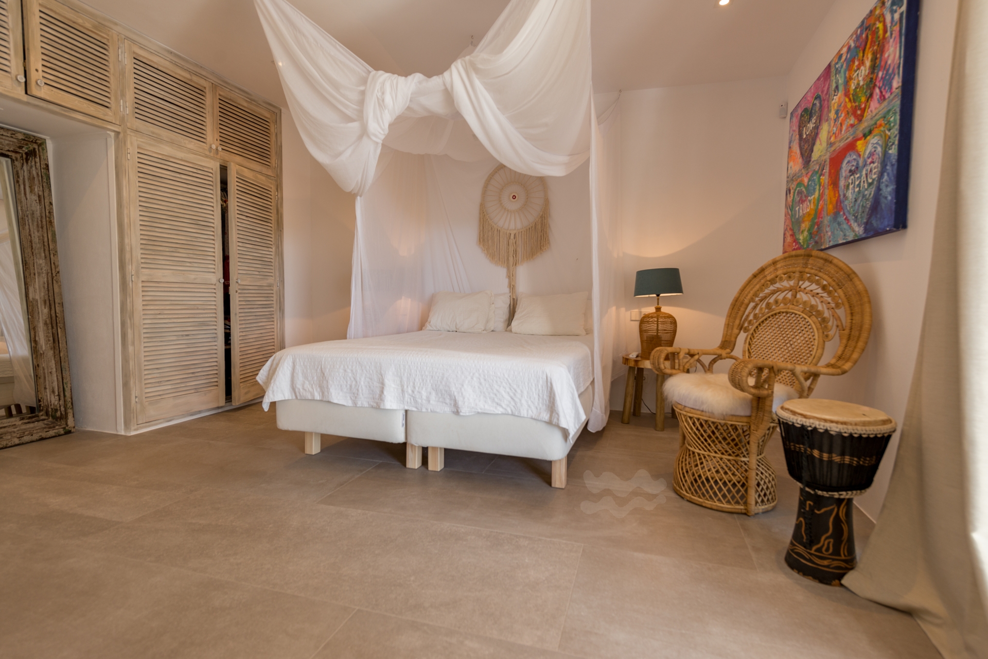 Meera, Cala Vadella 29