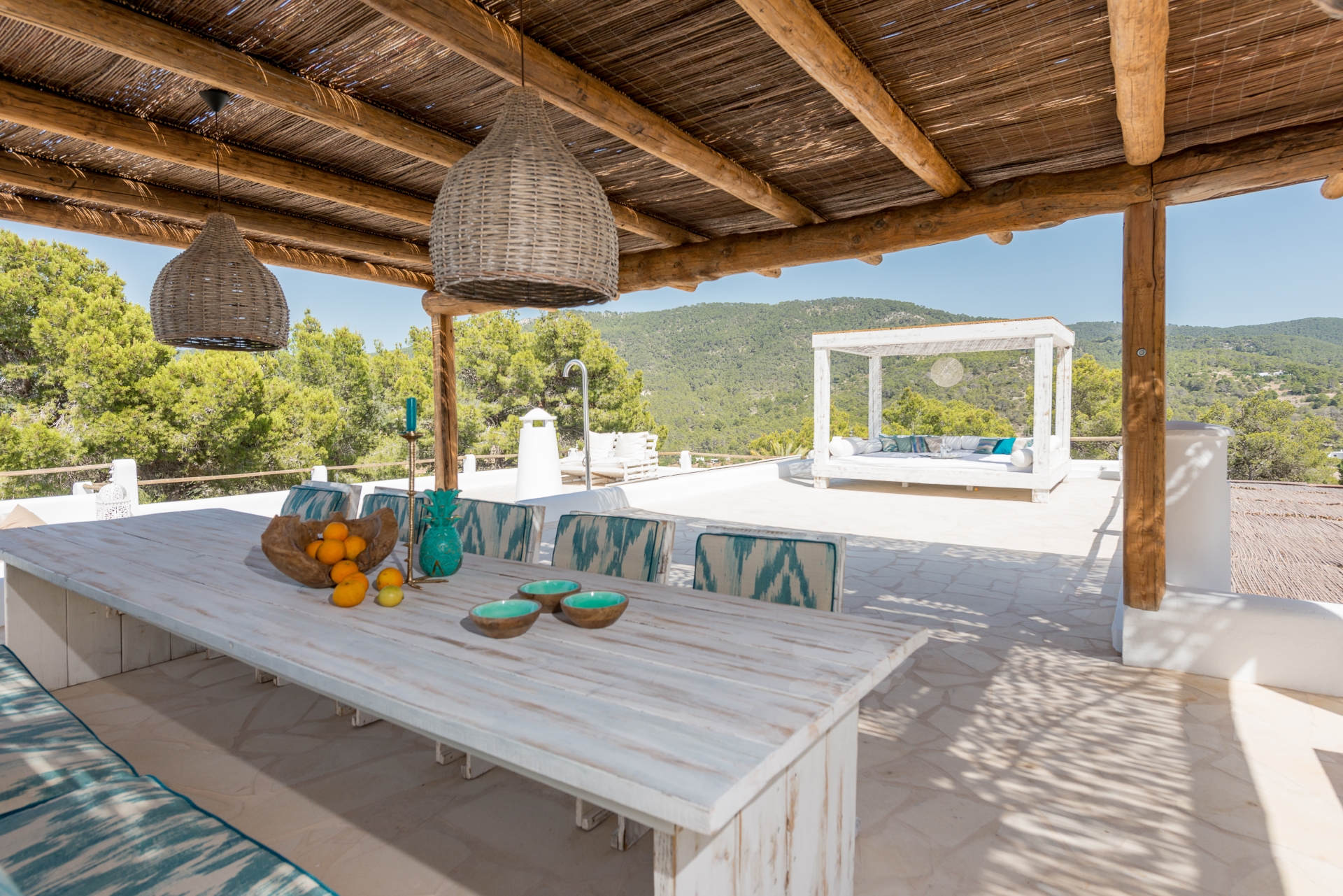 Meera, Cala Vadella 44