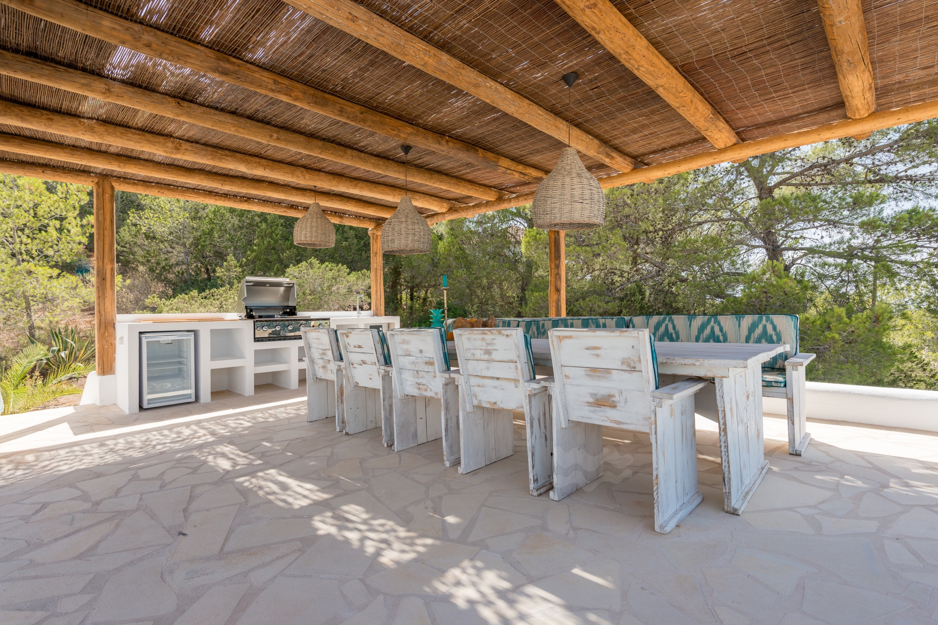 Meera, Cala Vadella 48