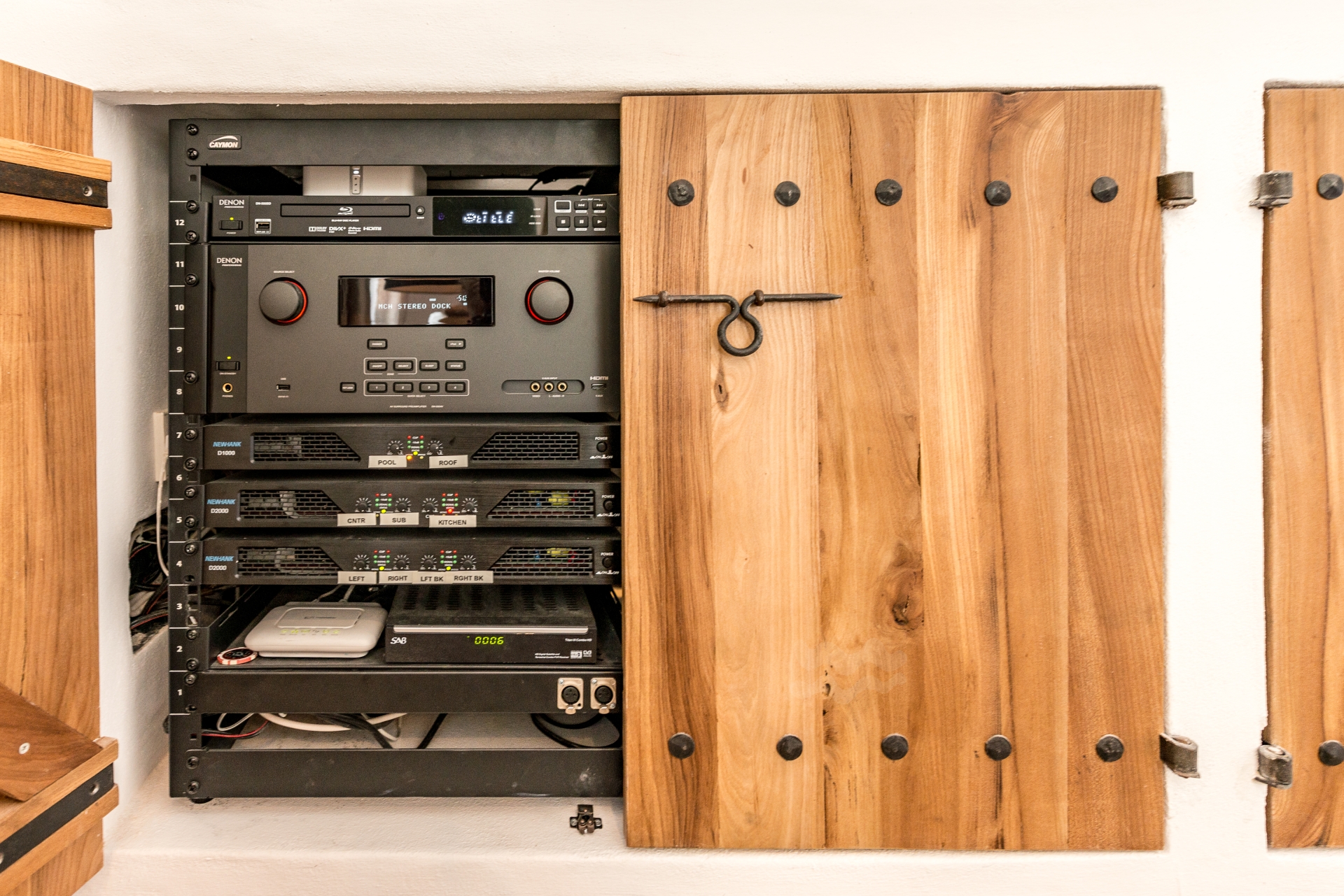 Meera, Cala Vadella 27