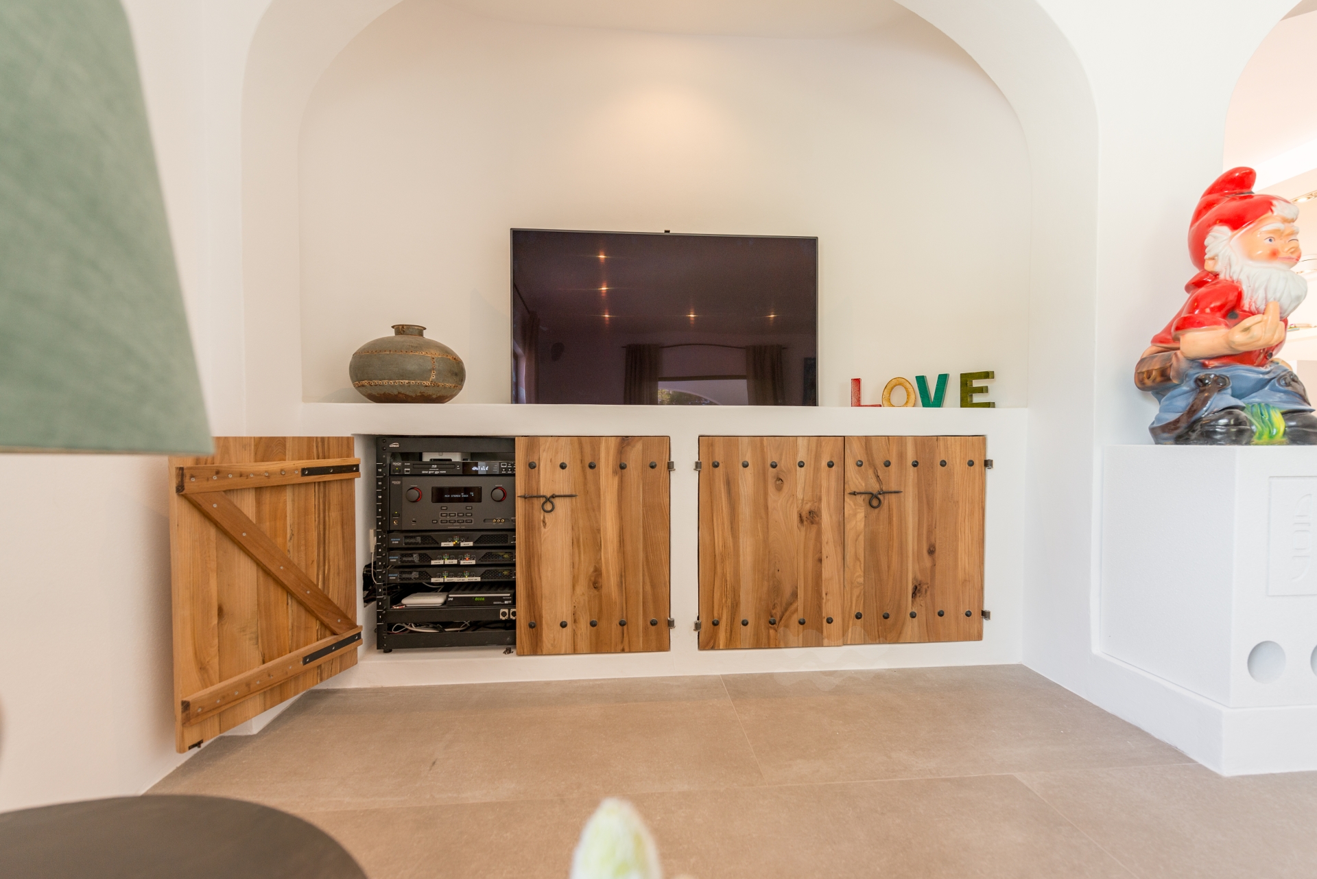 Meera, Cala Vadella 26