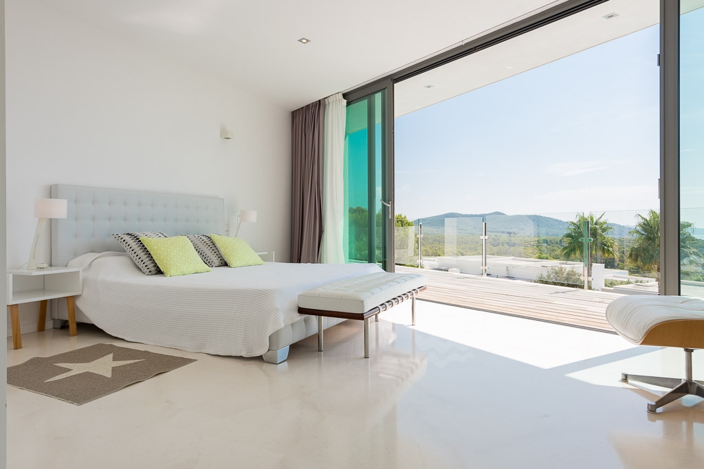 Joanna, Es Cubells 45