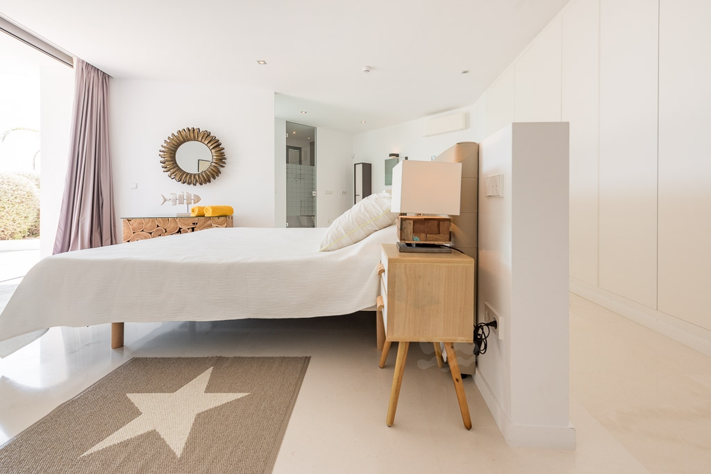 Joanna, Es Cubells 61