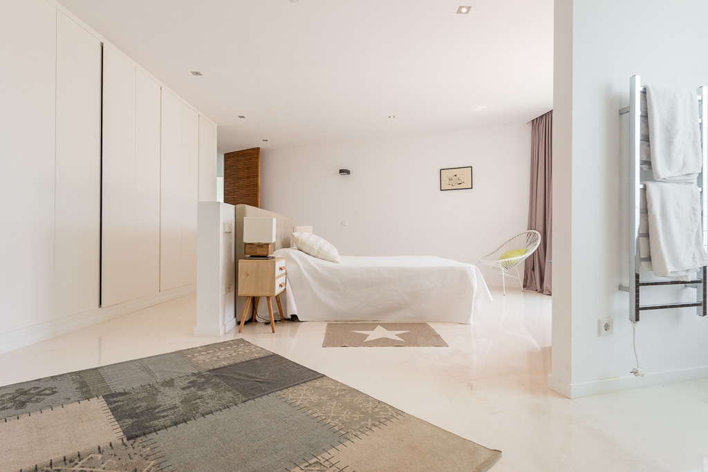 Joanna, Es Cubells 63