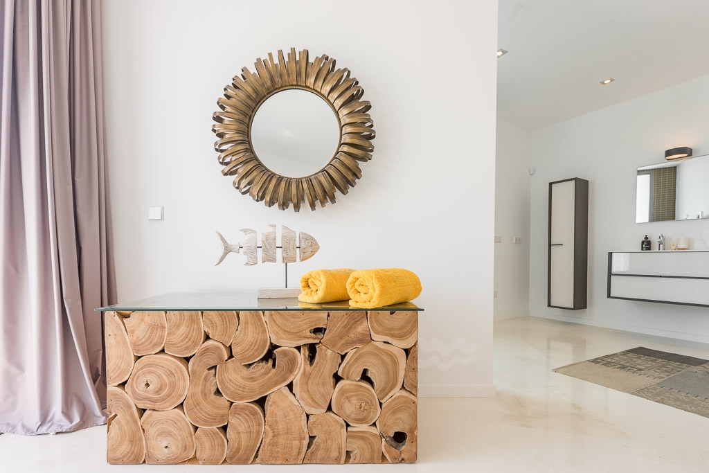 Joanna, Es Cubells 66