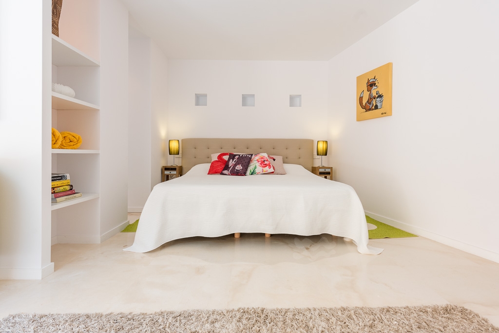 Joanna, Es Cubells 68