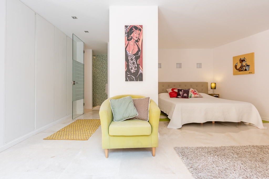 Joanna, Es Cubells 69