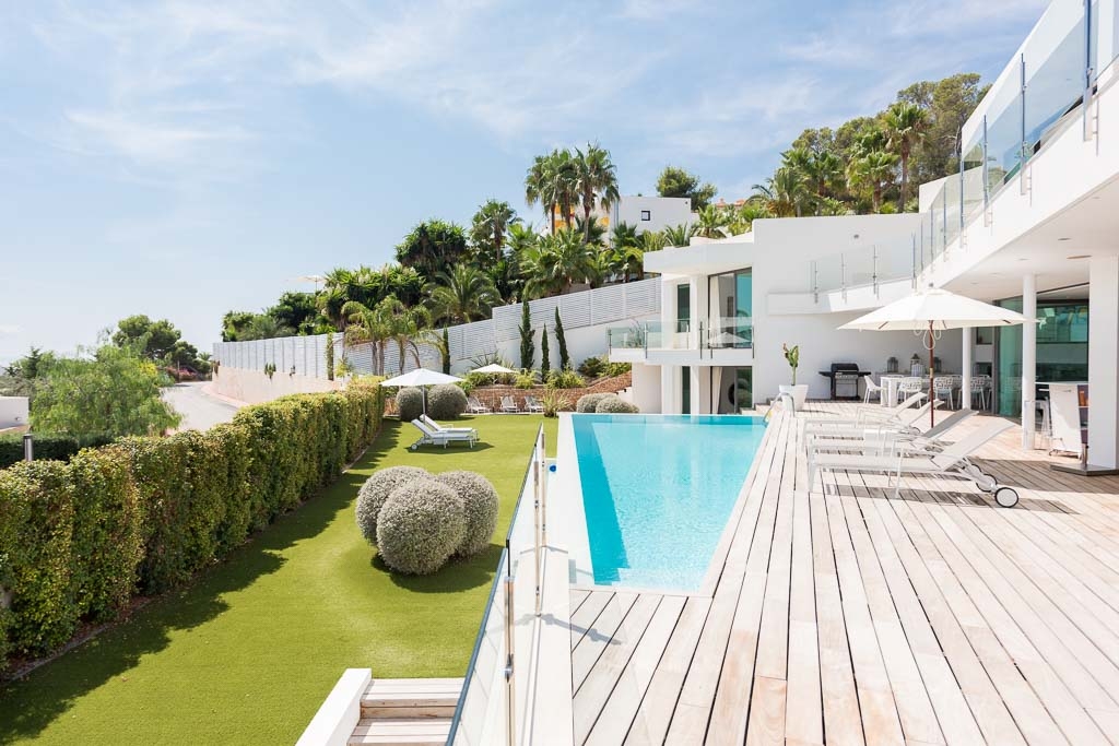 Joanna, Es Cubells 6