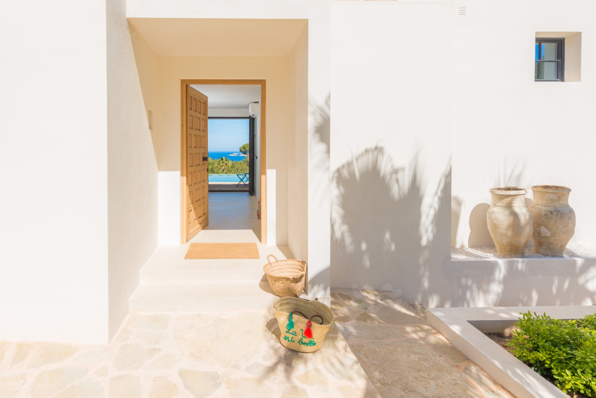 Sophia, Cala Tarida 81
