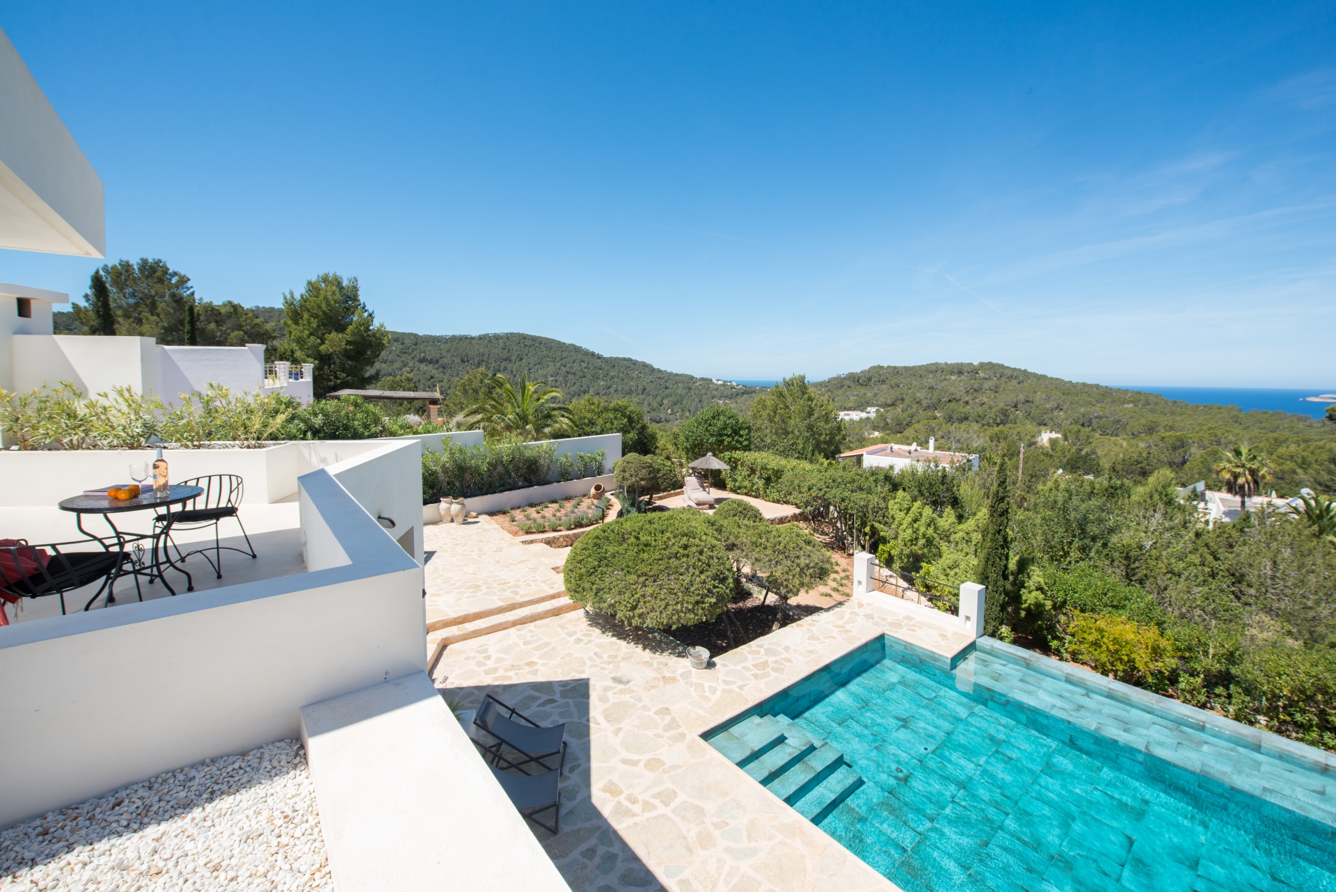 Sophia, Cala Tarida 42