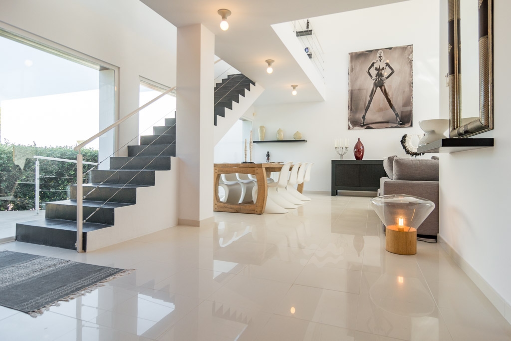 Christel, Cala Vadella 15