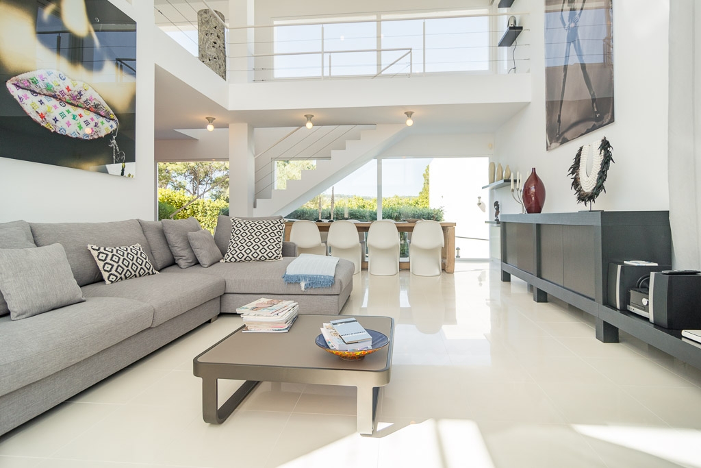 Christel, Cala Vadella 10