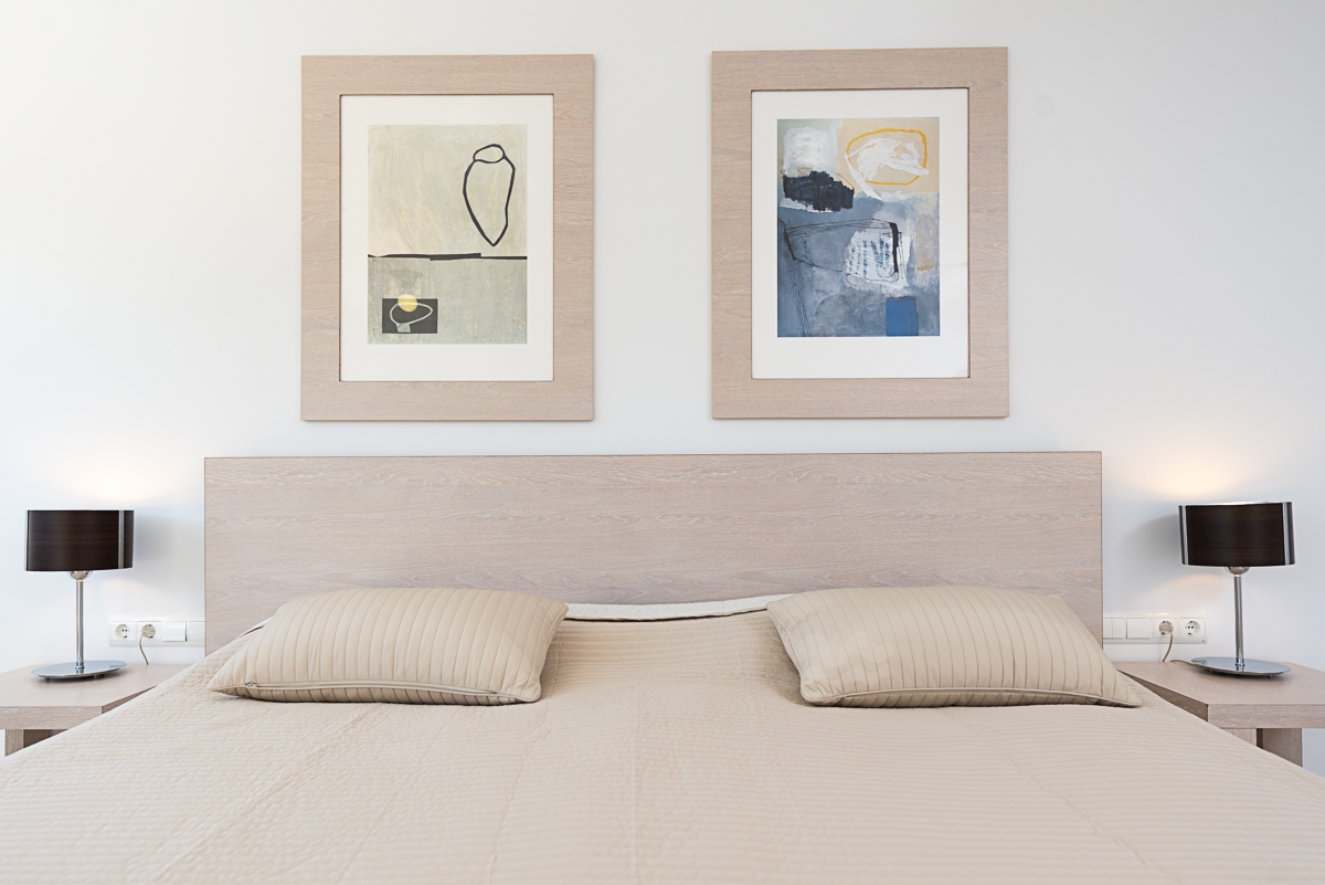 Christel, Cala Vadella 26