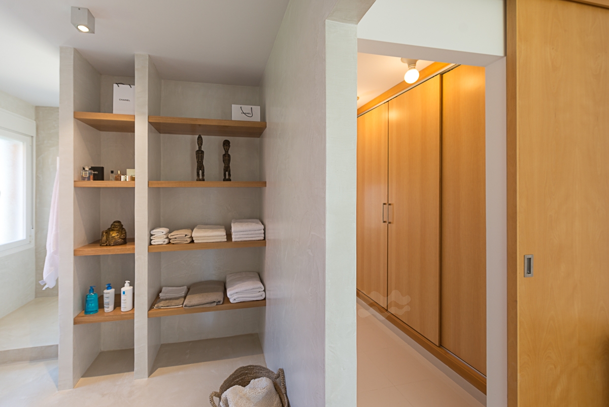 Christel, Cala Vadella 29