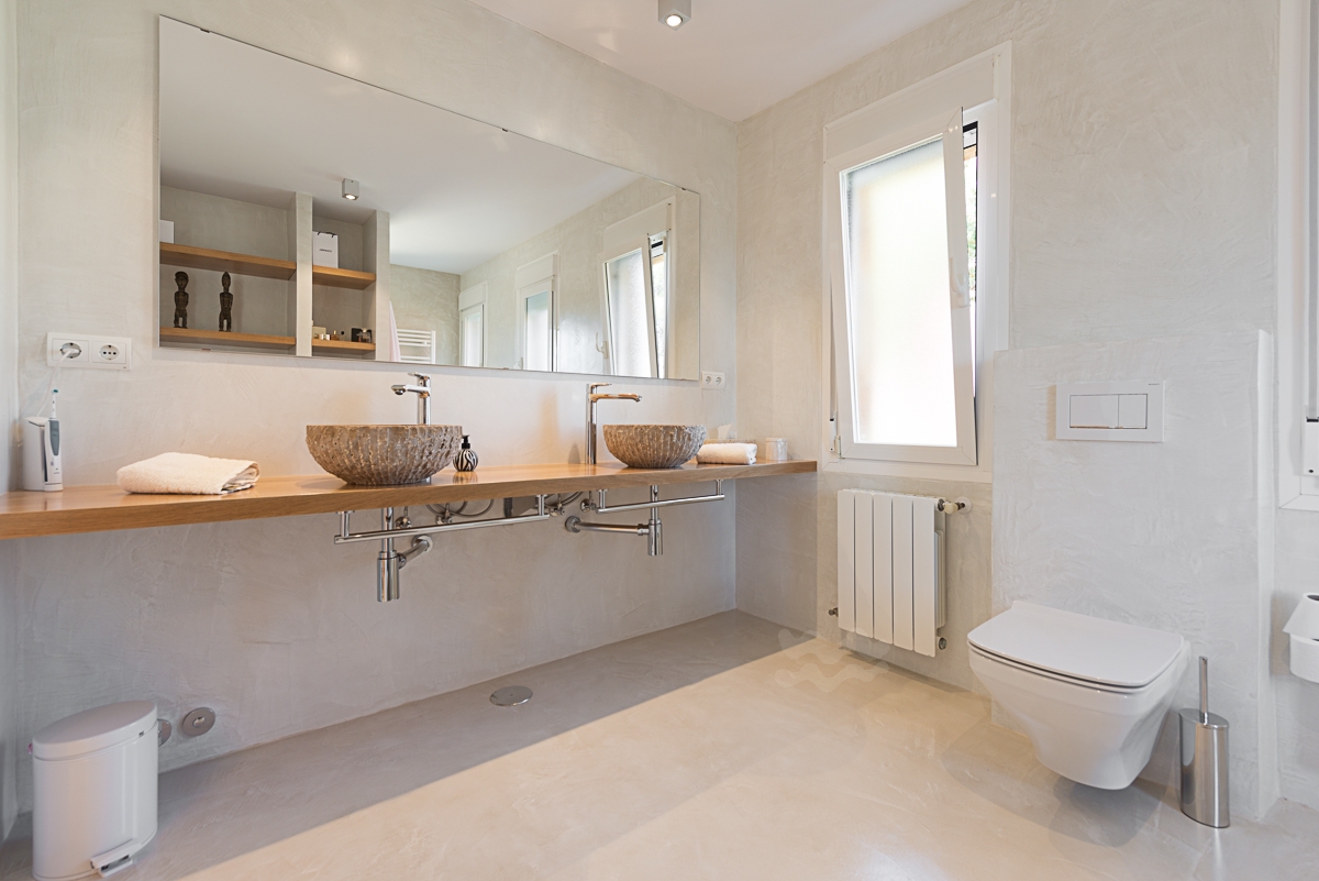 Christel, Cala Vadella 30