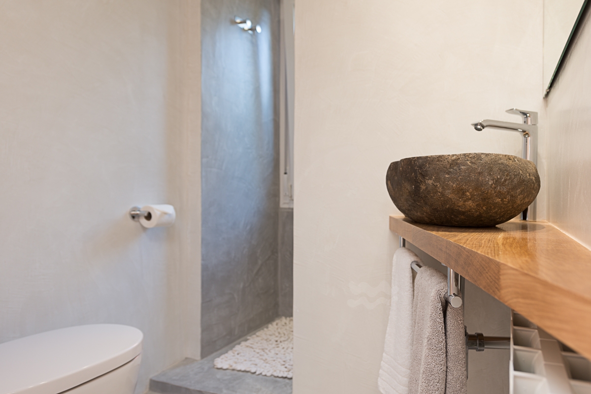 Christel, Cala Vadella 34