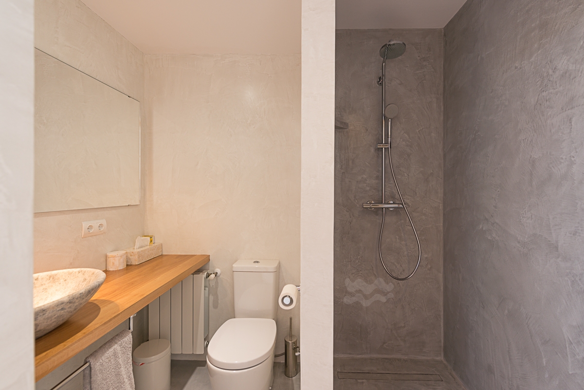 Christel, Cala Vadella 38