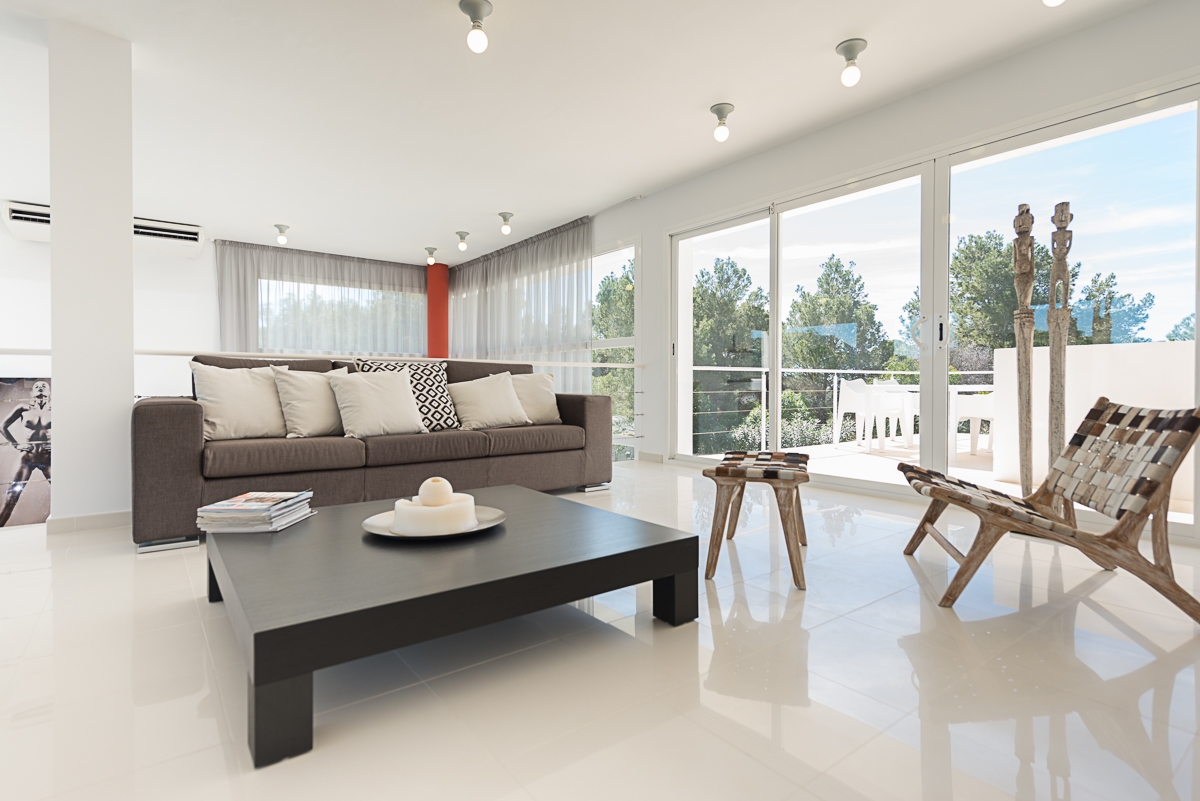 Christel, Cala Vadella 21