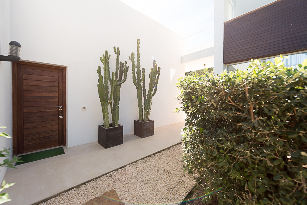 Christel, Cala Vadella 45