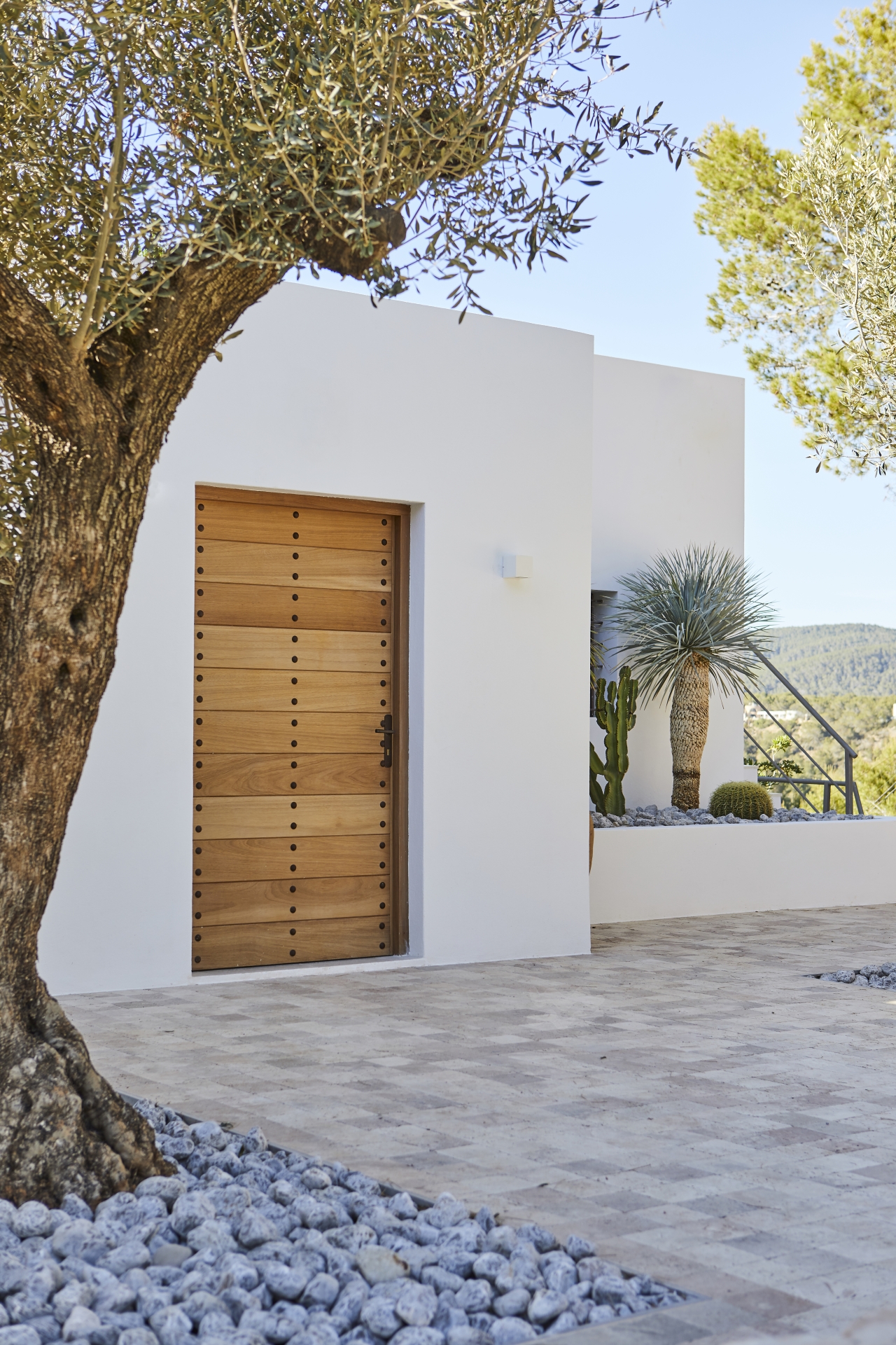 Bonnie, Cala Jondal 24