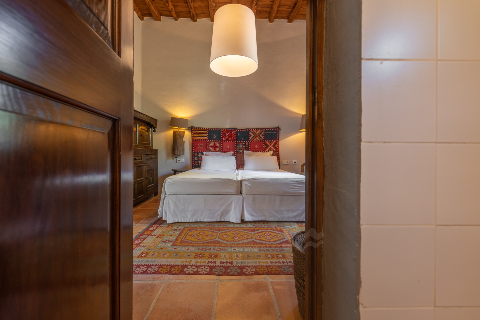 Nuria, Santa Gertrudis 20