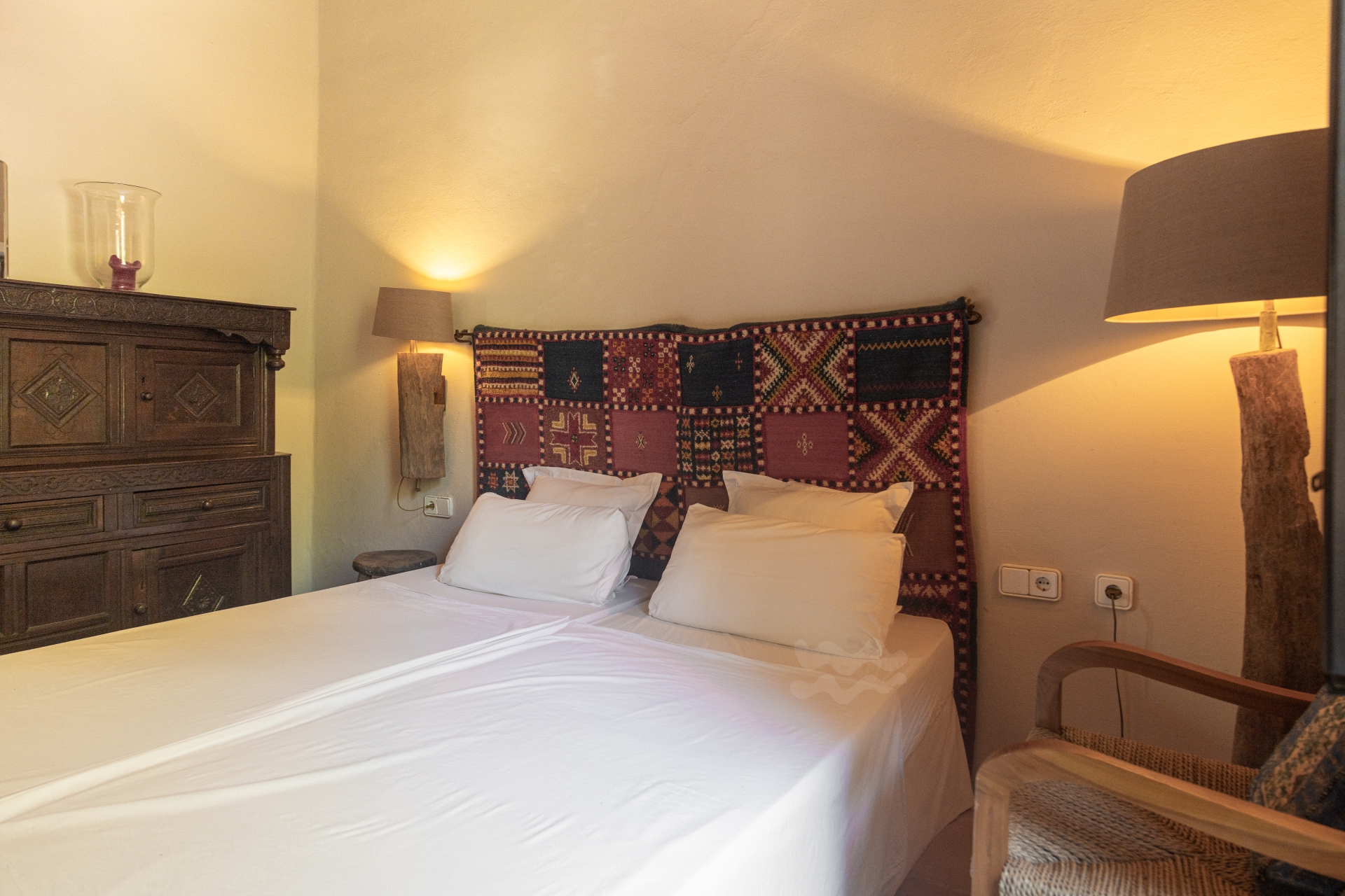 Nuria, Santa Gertrudis 23