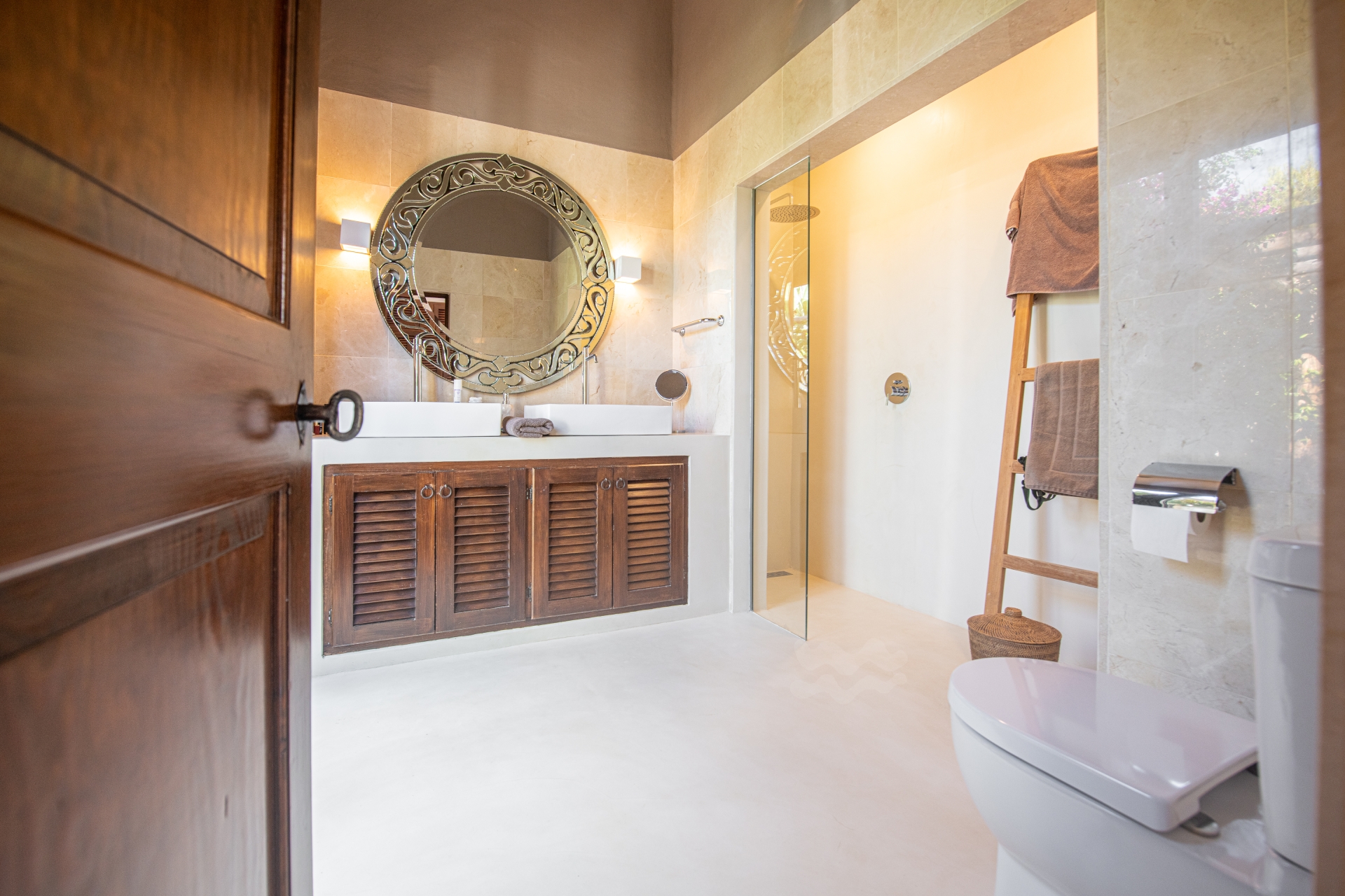 Nuria, Santa Gertrudis 29