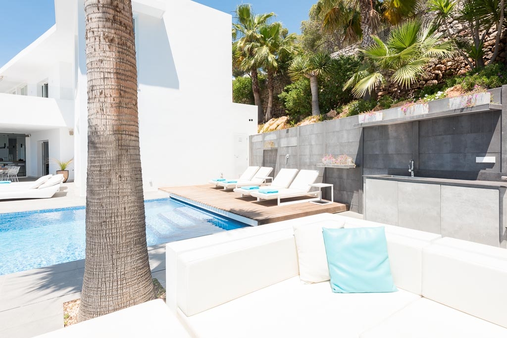 Audrey, Roca Llisa 9