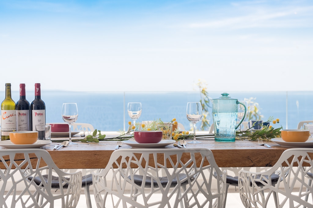 Audrey, Roca Llisa 14