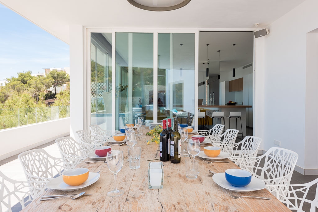 Audrey, Roca Llisa 12