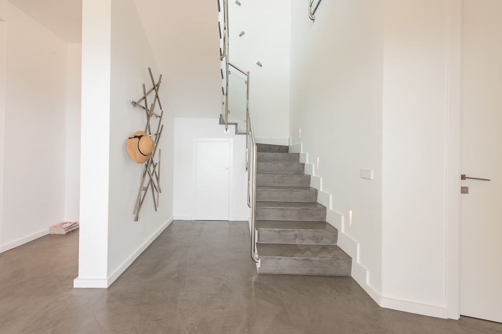 Audrey, Roca Llisa 23