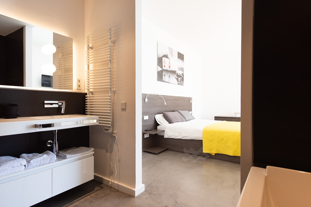 Audrey, Roca Llisa 27