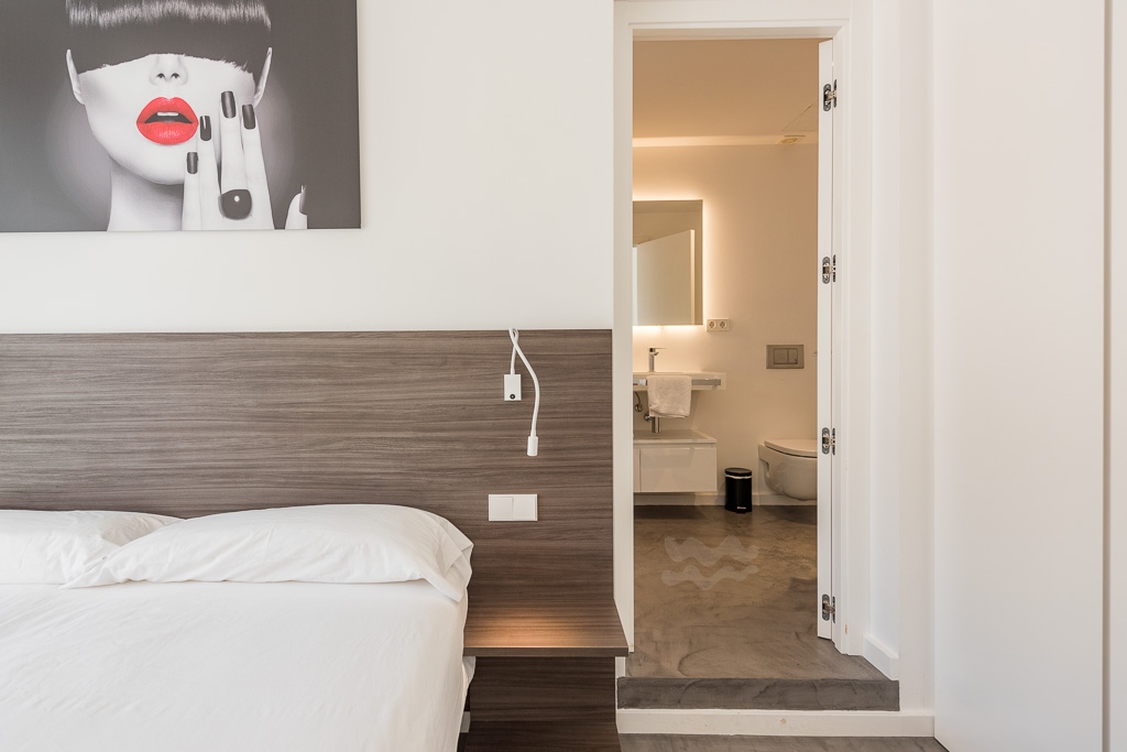 Audrey, Roca Llisa 35