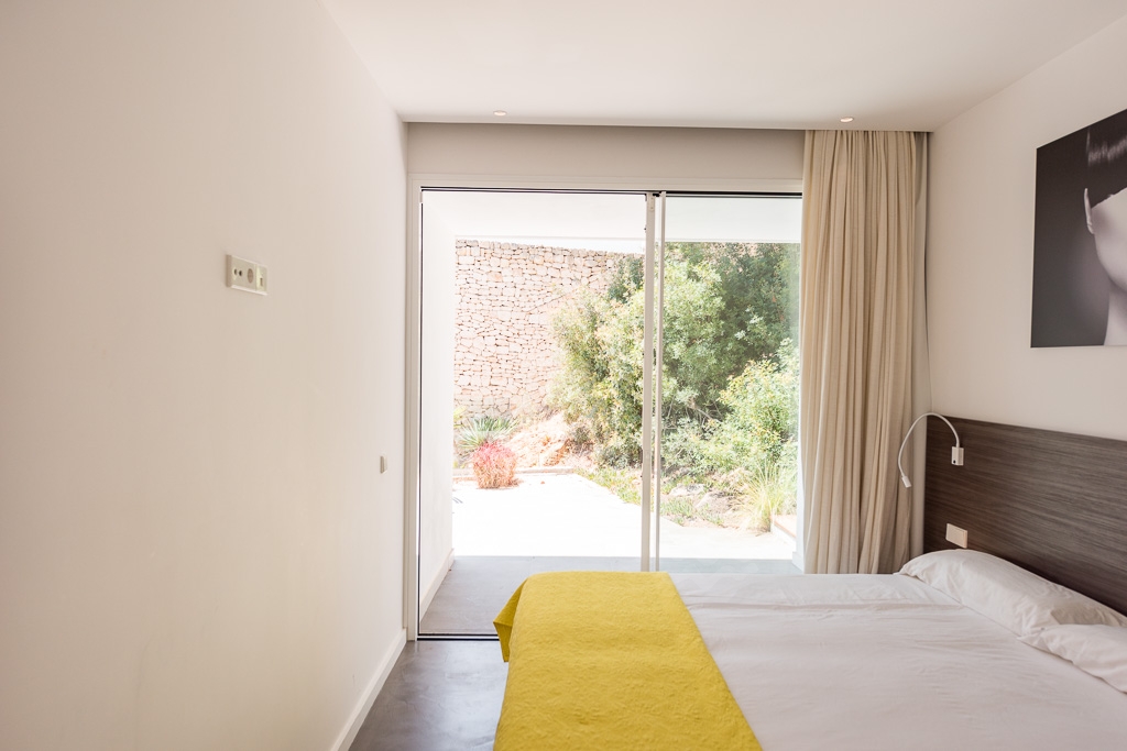 Audrey, Roca Llisa 36